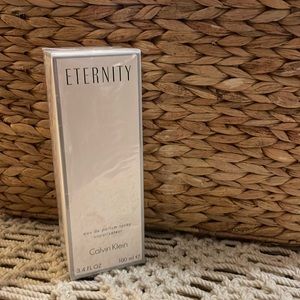 eternity calvin klein fragrance